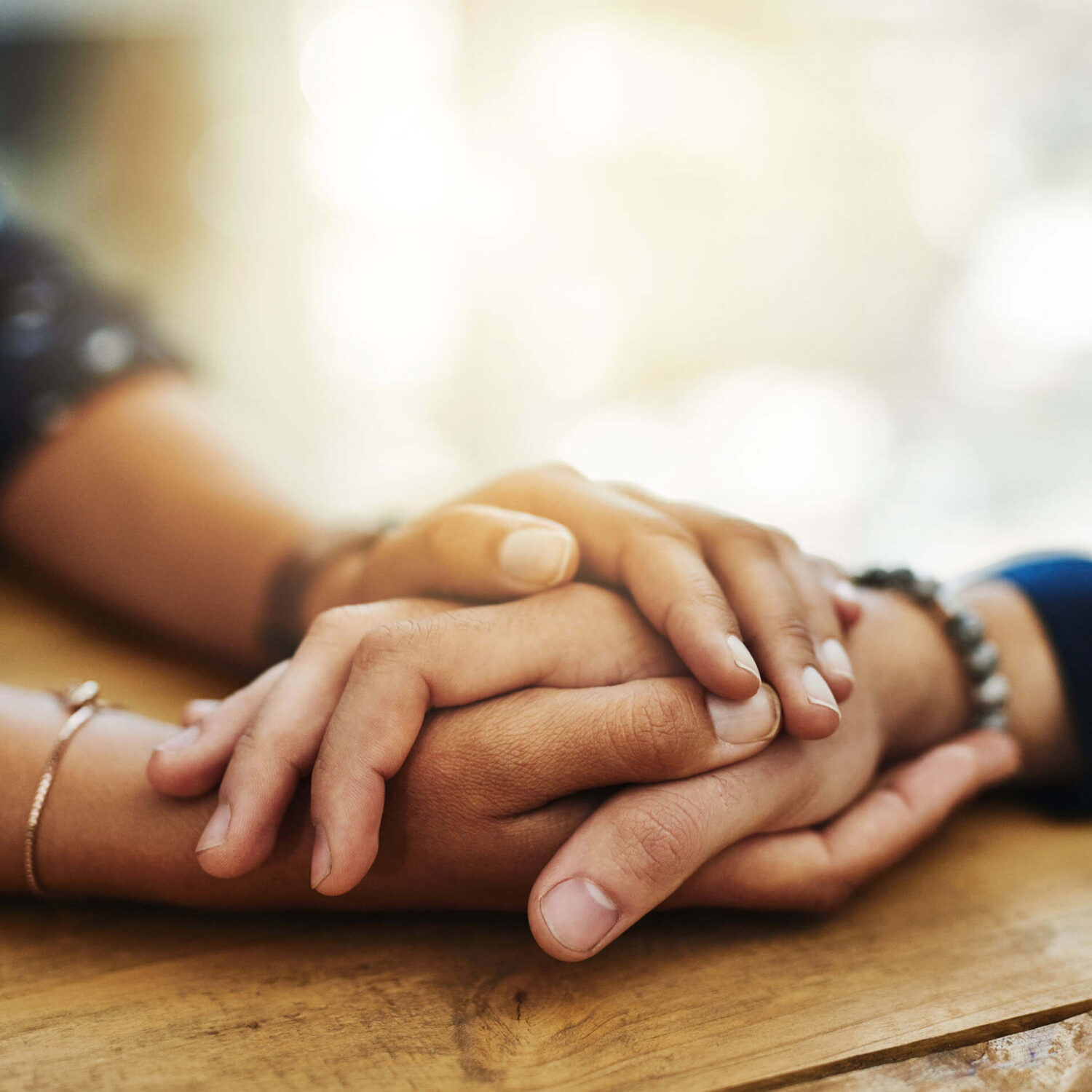 7 façons de faire preuve de bienveillance TOUGO